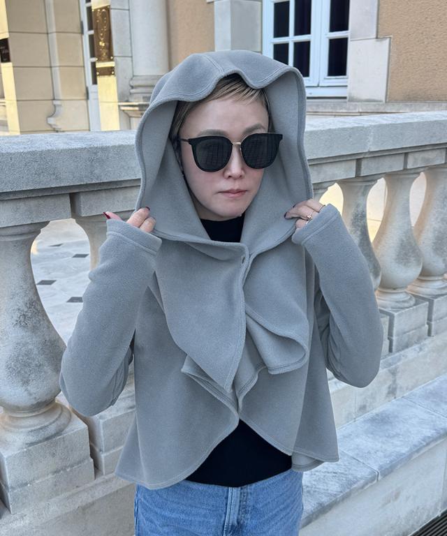 保温エアリーフリース（イタリア素材）_sty25aw-tp36