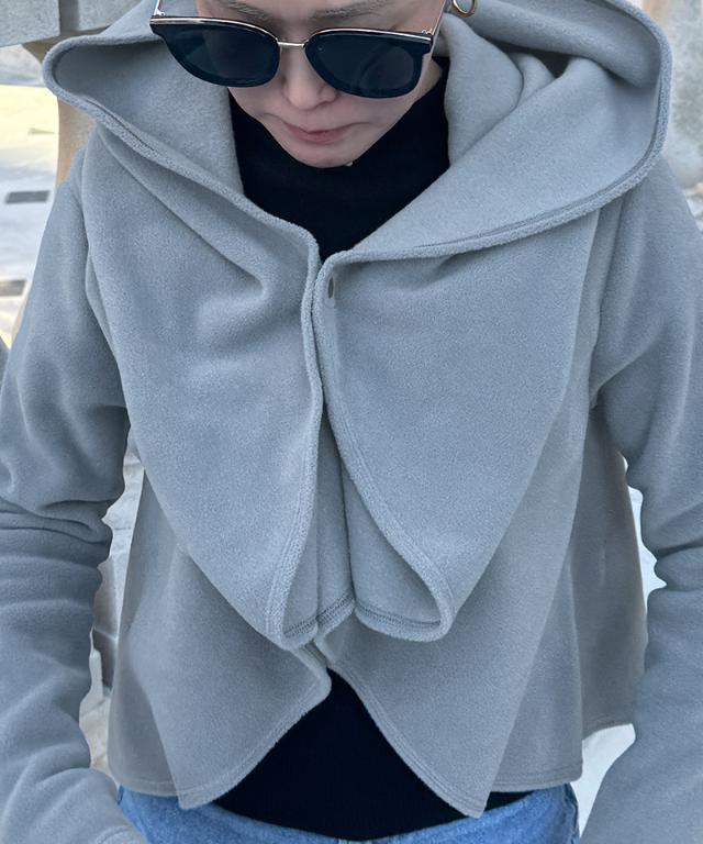 保温エアリーフリース（イタリア素材）_sty25aw-tp36