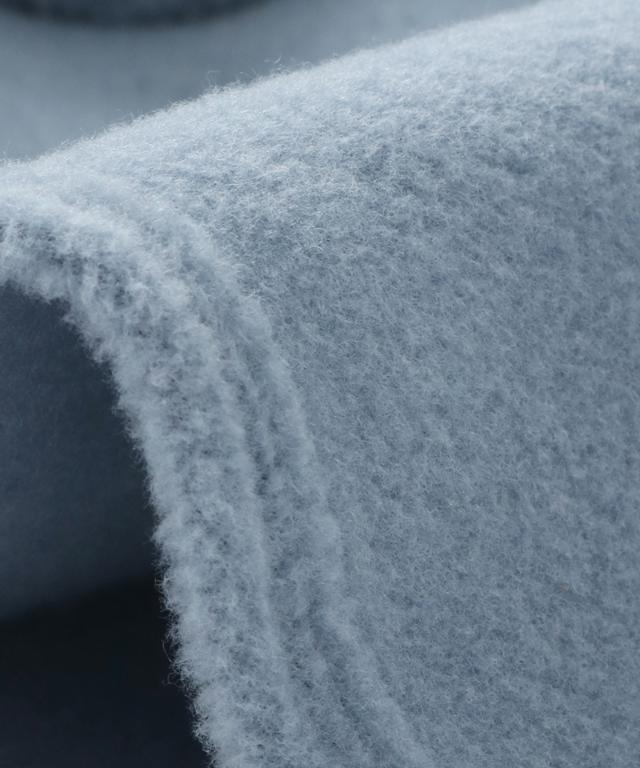 保温エアリーフリース（イタリア素材）_sty25aw-tp36