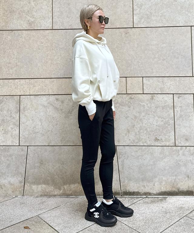 日本製裏起毛フーディー（保温性機能生地）_sty25aw-tp48