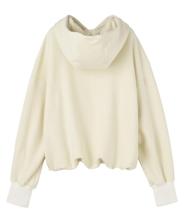 日本製裏起毛フーディー（保温性機能生地）_sty25aw-tp48