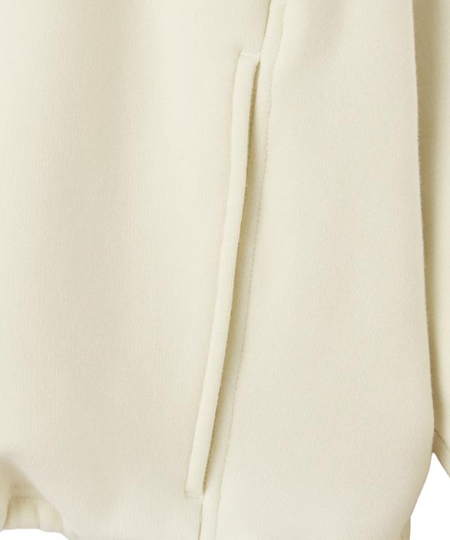 日本製裏起毛フーディー（保温性機能生地）_sty25aw-tp48