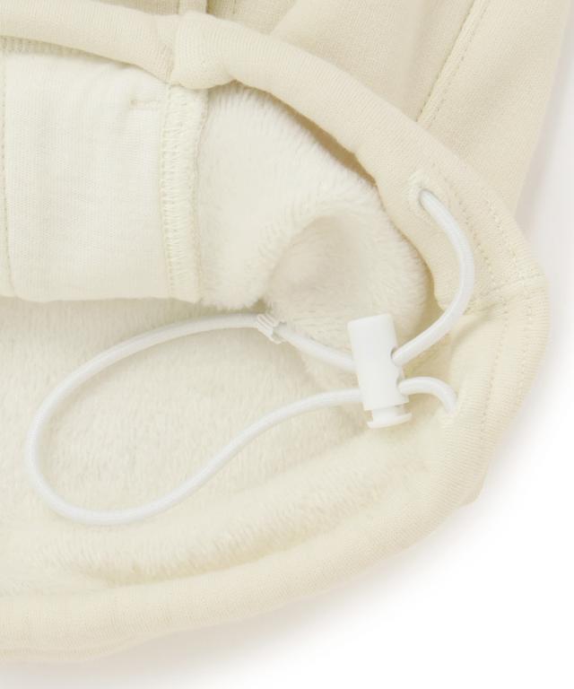 日本製裏起毛フーディー（保温性機能生地）_sty25aw-tp48