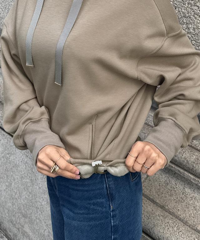 日本製裏起毛フーディー（保温性機能生地）_sty25aw-tp48