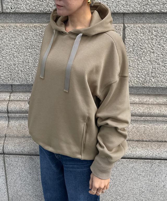 日本製裏起毛フーディー（保温性機能生地）_sty25aw-tp48