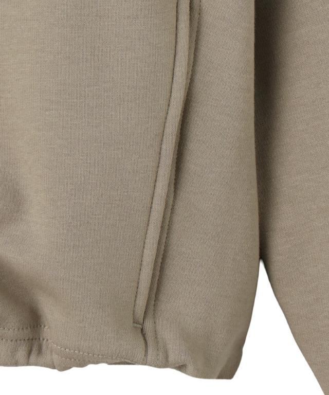 日本製裏起毛フーディー（保温性機能生地）_sty25aw-tp48