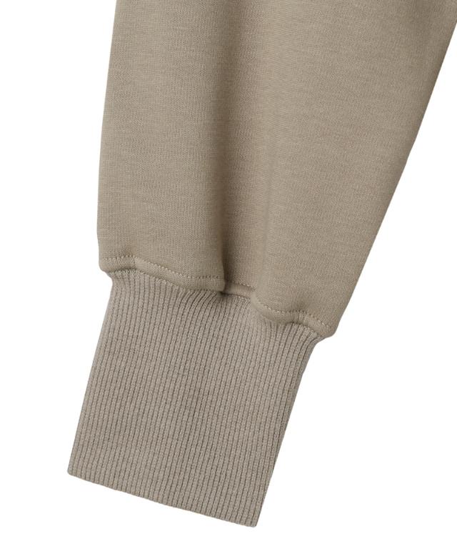 日本製裏起毛フーディー（保温性機能生地）_sty25aw-tp48