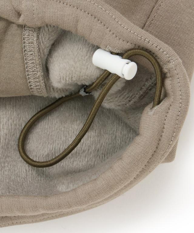 日本製裏起毛フーディー（保温性機能生地）_sty25aw-tp48