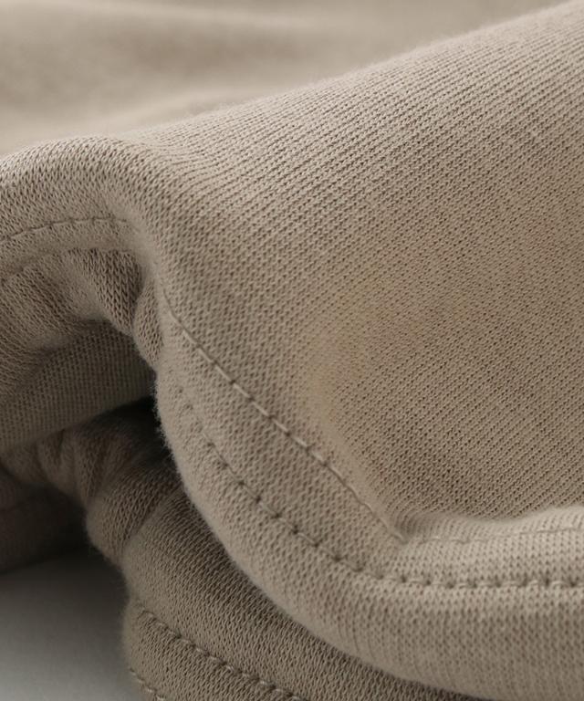 日本製裏起毛フーディー（保温性機能生地）_sty25aw-tp48