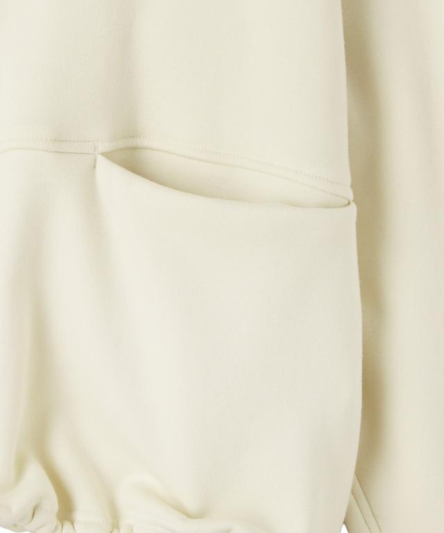 日本製裏起毛スタンドトップス（保温性機能生地）_sty25aw-tp51