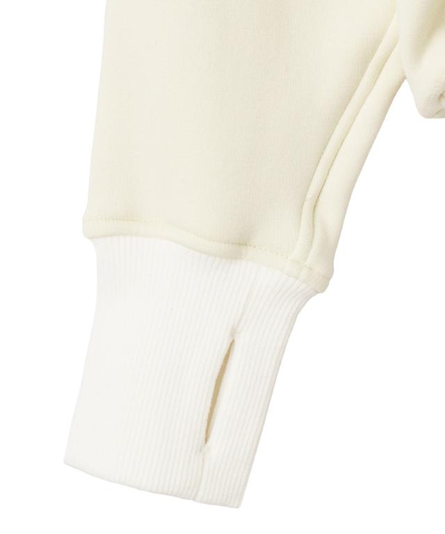 日本製裏起毛スタンドトップス（保温性機能生地）_sty25aw-tp51