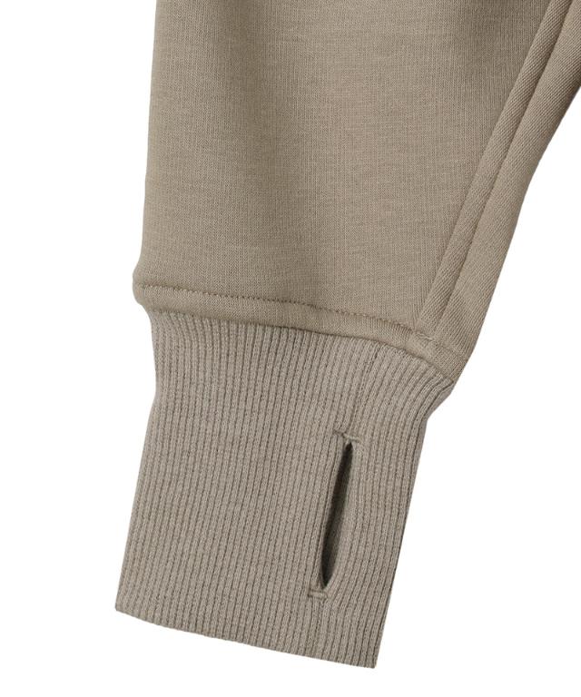 日本製裏起毛スタンドトップス（保温性機能生地）_sty25aw-tp51