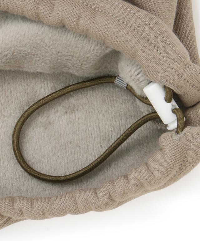 日本製裏起毛スタンドトップス（保温性機能生地）_sty25aw-tp51