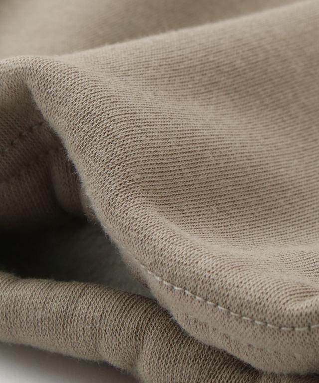 日本製裏起毛スタンドトップス（保温性機能生地）_sty25aw-tp51