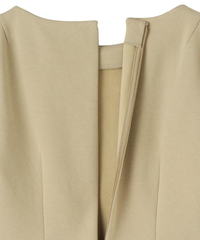 美バストライン裏起毛カットソー_sty25aw-tp52