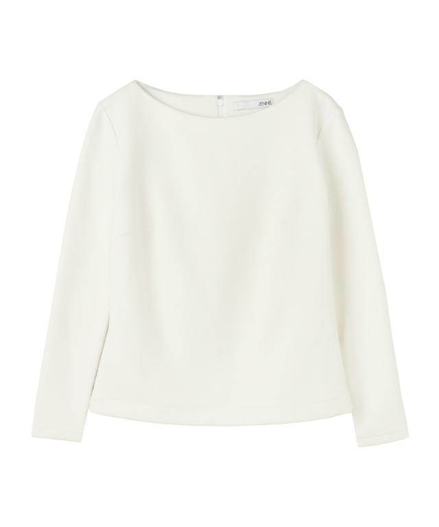 美バストライン裏起毛カットソー_sty25aw-tp52