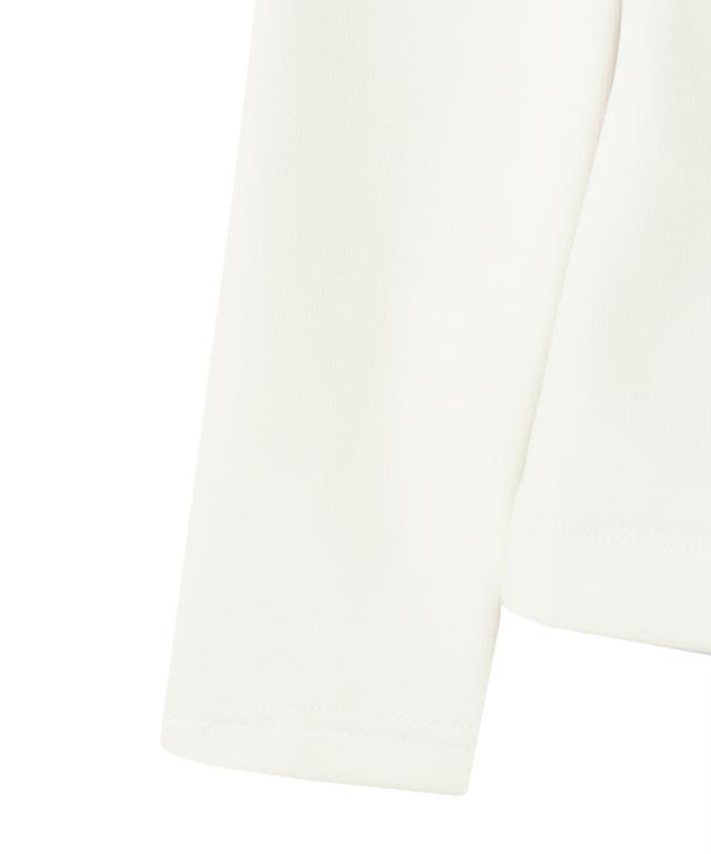 美バストライン裏起毛カットソー_sty25aw-tp52