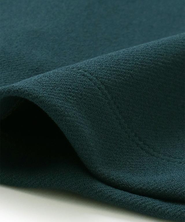 日本製美バストラインVネックカットソー_sty25aw-tp55