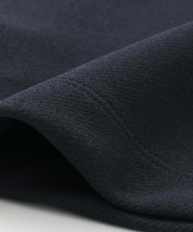 日本製美バストラインVネックカットソー_sty25aw-tp55