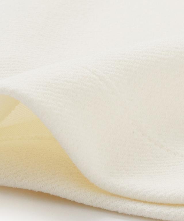 日本製美バストラインVネックカットソー_sty25aw-tp55