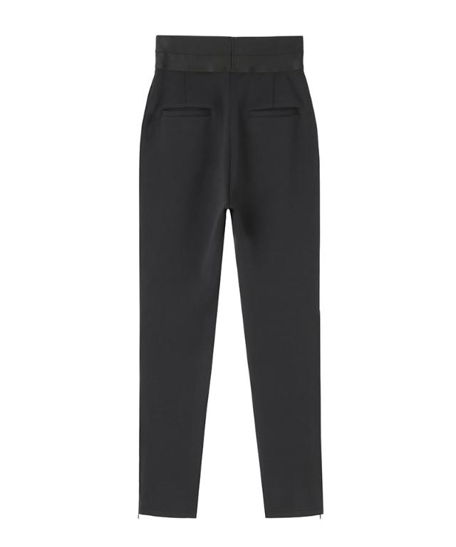 日本製美脚アジアフィットタックレギンスパンツ_sty25ss-pt44