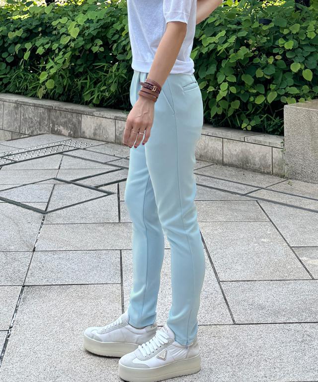 日本製美脚アジアフィットタックレギンスパンツ_sty25ss-pt44