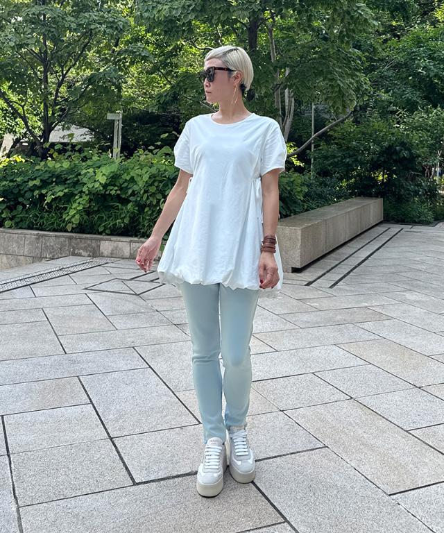 日本製美脚アジアフィットタックレギンスパンツ_sty25ss-pt44