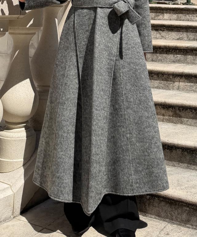 JENNEリバー仕立てコート_sty26aw-co05