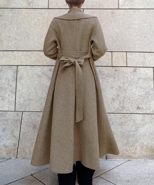 JENNEリバー仕立てコート_sty26aw-co05