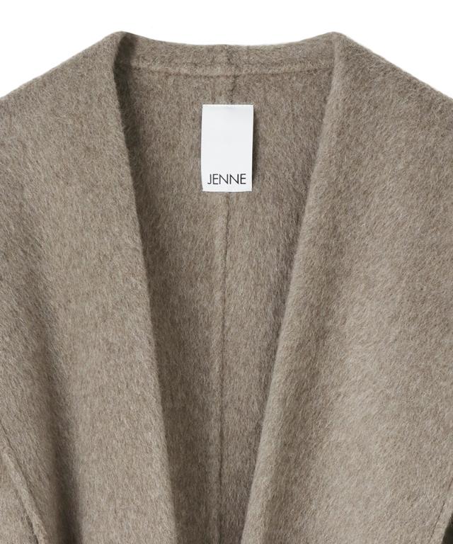 JENNEリバー仕立てコート_sty26aw-co05