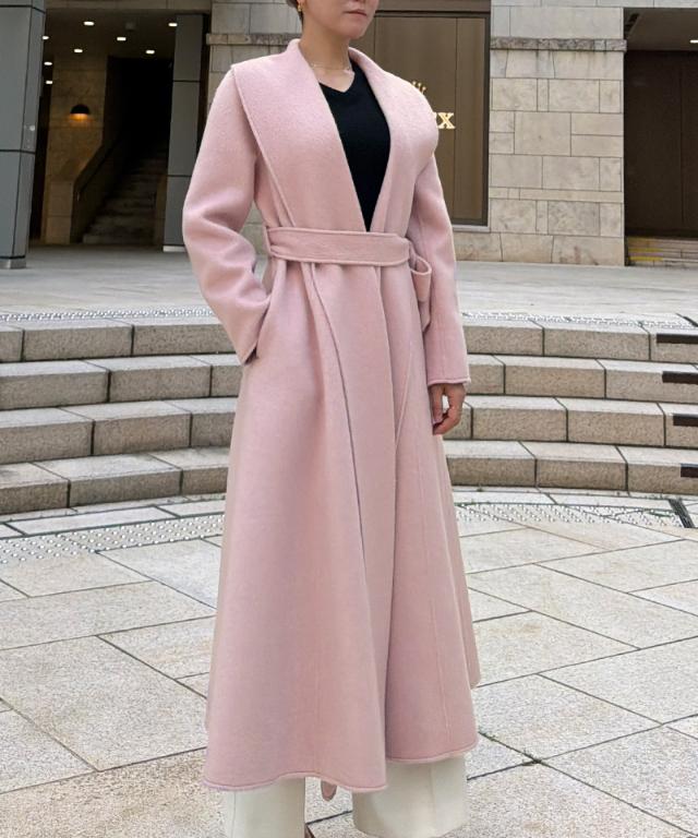 JENNEリバー仕立てコート_sty26aw-co05
