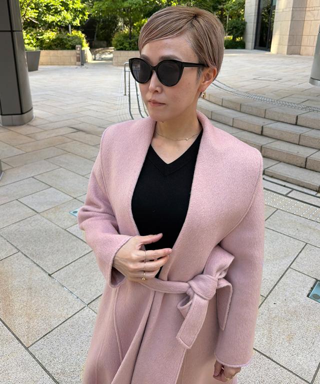 JENNEリバー仕立てコート_sty26aw-co05