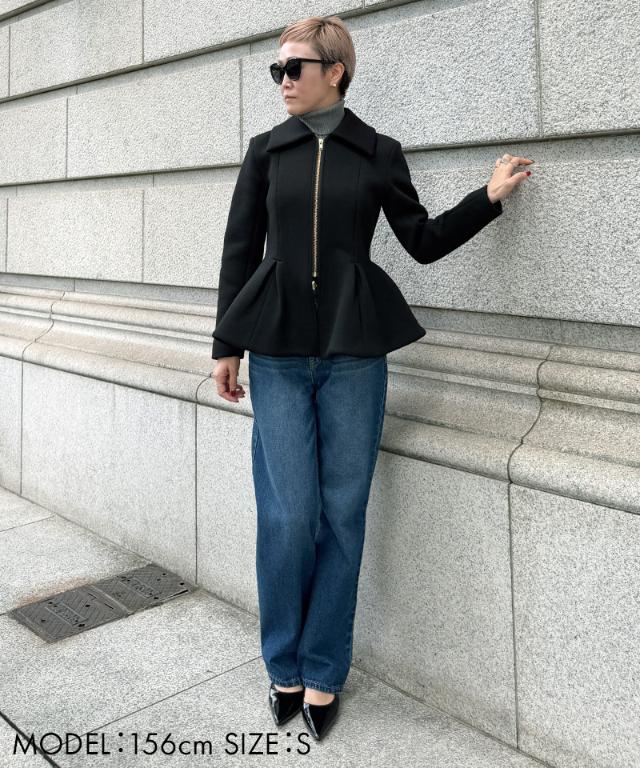 ウールストレッチジャケット_sty26aw-jk14