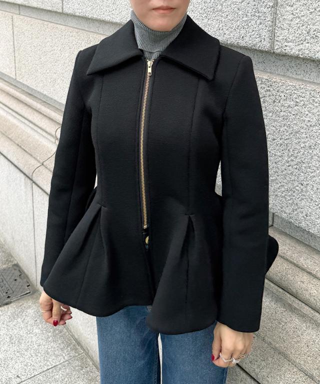 ウールストレッチジャケット_sty26aw-jk14