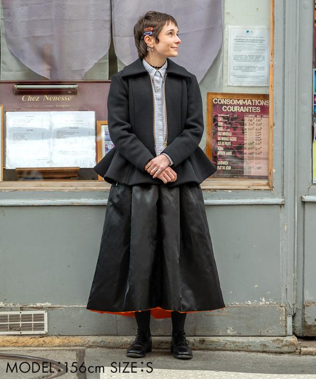 ウールストレッチジャケット_sty26aw-jk14