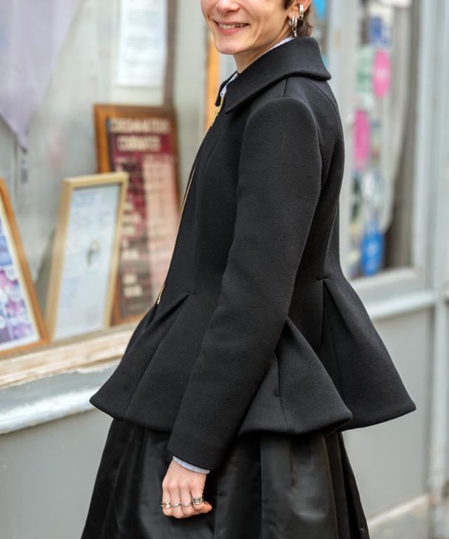 ウールストレッチジャケット_sty26aw-jk14