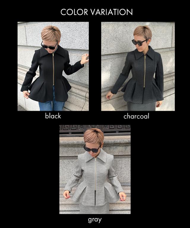 ウールストレッチジャケット_sty26aw-jk14