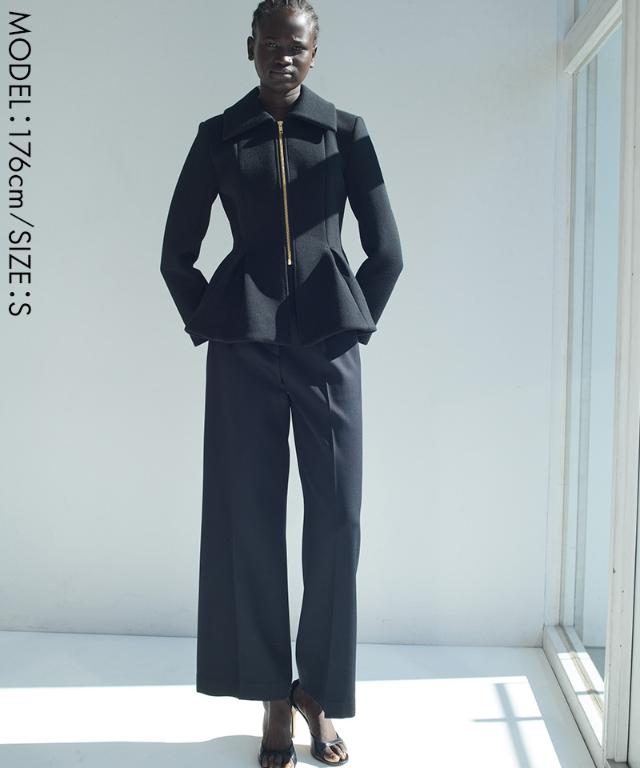 ウールストレッチジャケット_sty26aw-jk14