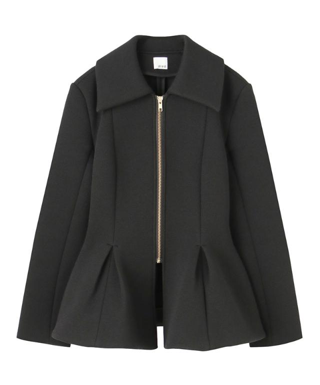 ウールストレッチジャケット_sty26aw-jk14