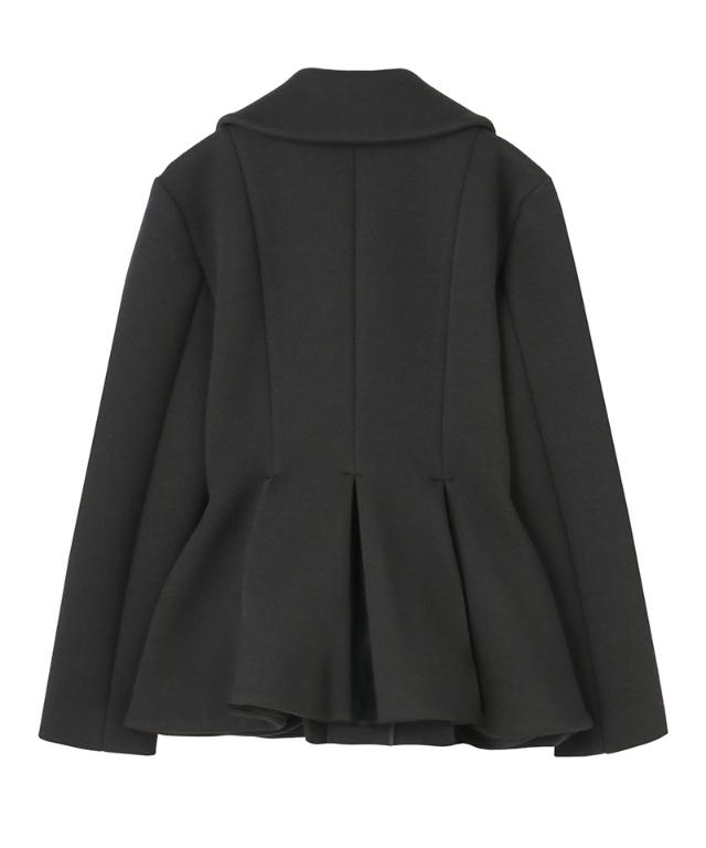 ウールストレッチジャケット_sty26aw-jk14