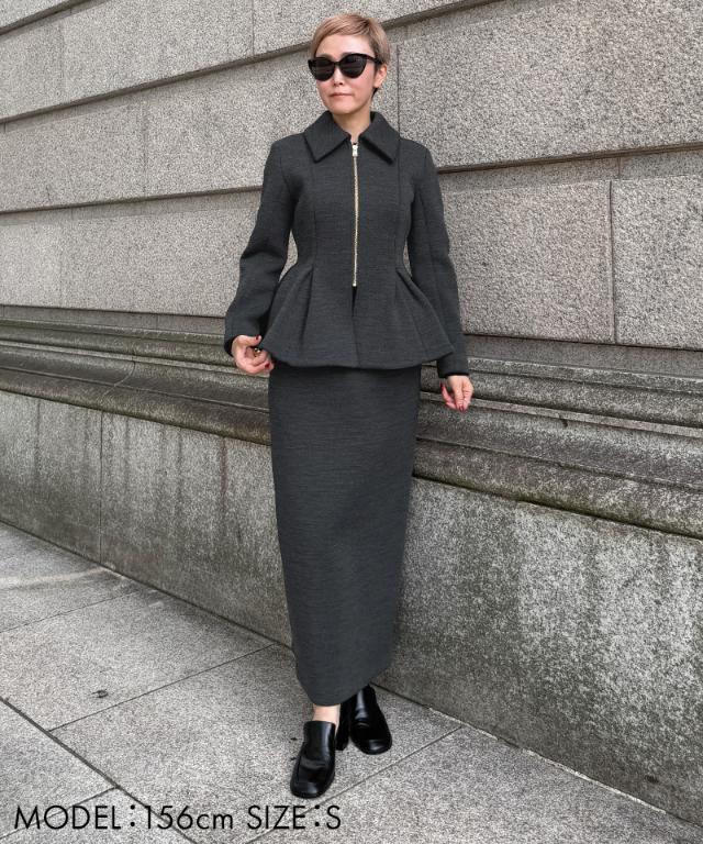 ウールストレッチジャケット_sty26aw-jk14