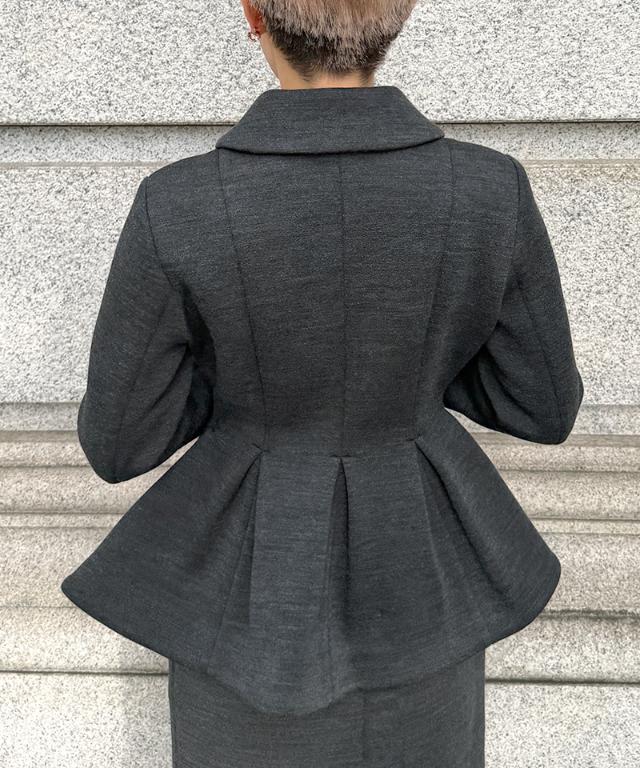ウールストレッチジャケット_sty26aw-jk14