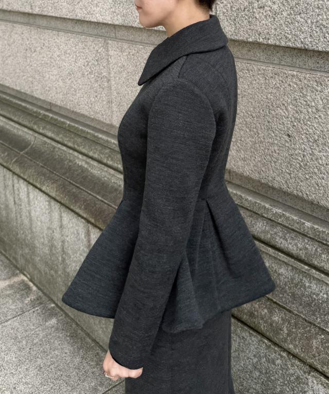 ウールストレッチジャケット_sty26aw-jk14