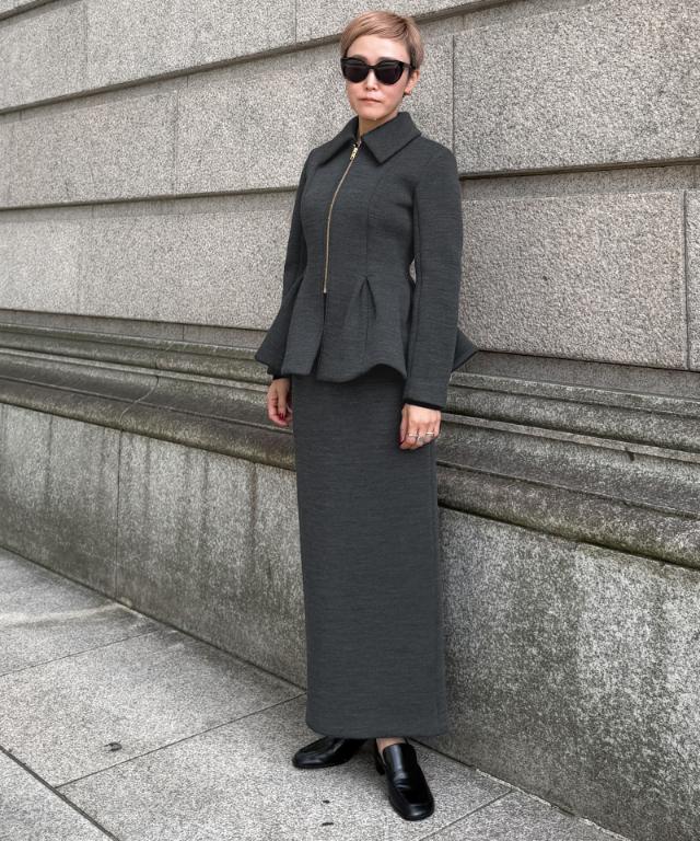 ウールストレッチジャケット_sty26aw-jk14