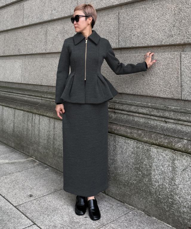 ウールストレッチジャケット_sty26aw-jk14