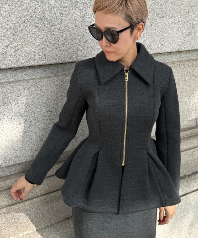 ウールストレッチジャケット_sty26aw-jk14