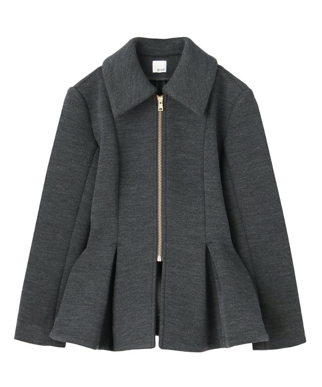 ウールストレッチジャケット_sty26aw-jk14