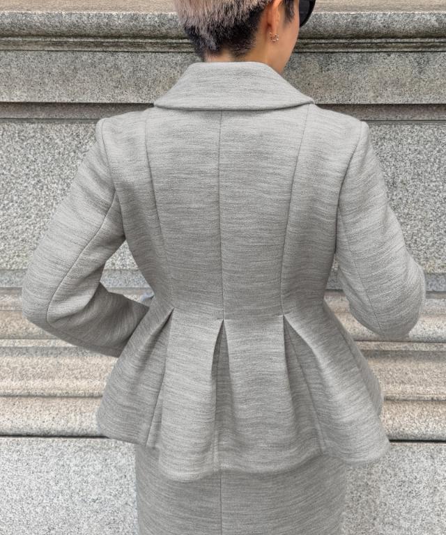 ウールストレッチジャケット_sty26aw-jk14