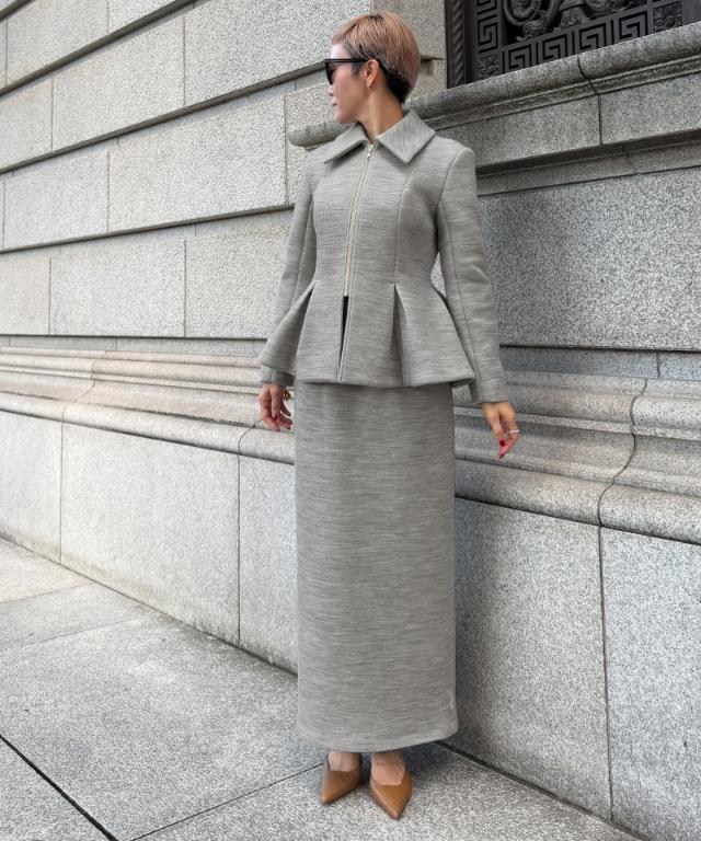ウールストレッチジャケット_sty26aw-jk14