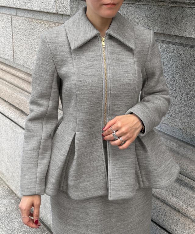 ウールストレッチジャケット_sty26aw-jk14